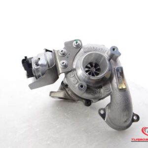 Intercambio · Turbo 819872 para CITROËN BERLINGO Box Body/MPV 1.6 BlueHDi 120
