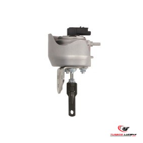 Actuador / válvula 2063-050-029 para turbo 10901458