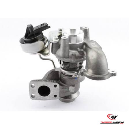 Nuevo · Turbo 8M02-200-Q35 para CITROËN C-ELYSEE 1.5 BlueHDi 100