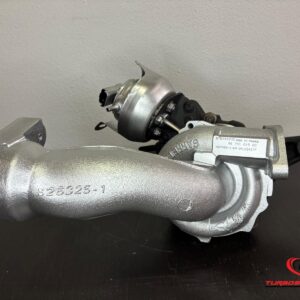 Reparación de turbo completo 8G14-300-H21 para FIAT SCUDO Bus 2.0 D Multijet